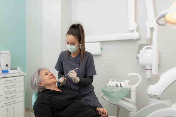 Best Dentist Open Late Near Me  in Gardere, LA