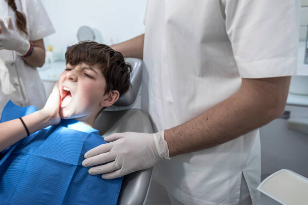 Best Chipped Tooth Repair Near Me  in Gardere, LA