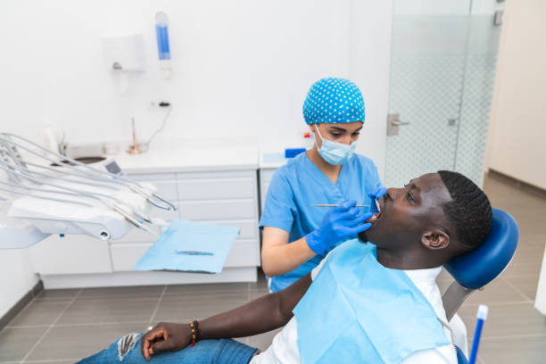 Best Dentist for Tooth Abscess  in Gardere, LA